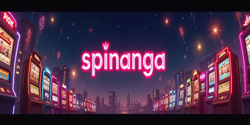 Spinanga Online Casino