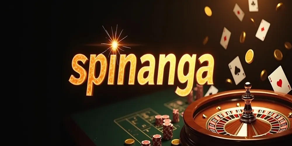 Spinanga Casino Play Now